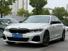 BMW 3 Series 325Li M Sport Package - ფოტო 1