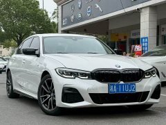 BMW 3 Series 325Li M Sport Package - ფოტო 2