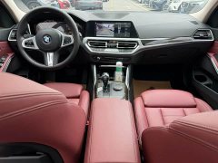 BMW 3 Series 325Li M Sport Package - ფოტო 6