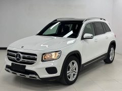 Mercedes-Benz GLB 2020 GLB 180 Fashion - ფოტო 1