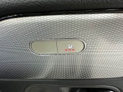 Mercedes-Benz GLB 2020 GLB 180 Fashion - ფოტო 11