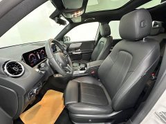 Mercedes-Benz GLB 2020 GLB 180 Fashion - ფოტო 14