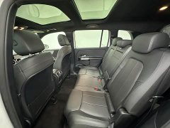 Mercedes-Benz GLB 2020 GLB 180 Fashion - ფოტო 15