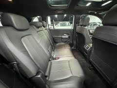 Mercedes-Benz GLB 2020 GLB 180 Fashion - ფოტო 16