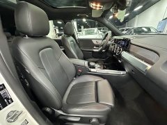 Mercedes-Benz GLB 2020 GLB 180 Fashion - ფოტო 17