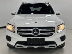 Mercedes-Benz GLB 2020 GLB 180 Fashion - ფოტო 2