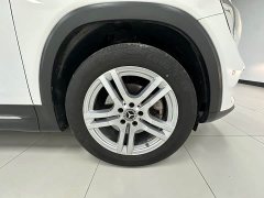 Mercedes-Benz GLB 2020 GLB 180 Fashion - ფოტო 20