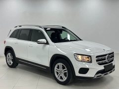 Mercedes-Benz GLB 2020 GLB 180 Fashion - ფოტო 3