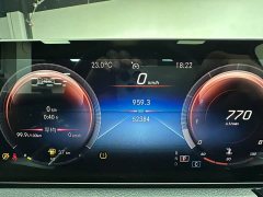 Mercedes-Benz GLB 2020 GLB 180 Fashion - ფოტო 4