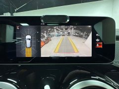 Mercedes-Benz GLB 2020 GLB 180 Fashion - ფოტო 5