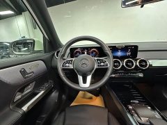 Mercedes-Benz GLB 2020 GLB 180 Fashion - ფოტო 6