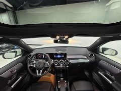 Mercedes-Benz GLB 2020 GLB 180 Fashion - ფოტო 7