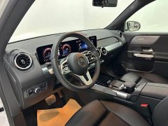 Mercedes-Benz GLB 2020 GLB 180 Fashion - ფოტო 8
