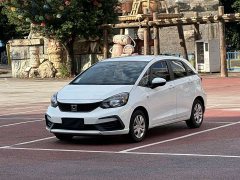 Honda Fit 2021 1.5L CVT Trend Edition - ფოტო 1