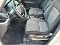 Honda Fit 2021 1.5L CVT Trend Edition - ფოტო 11