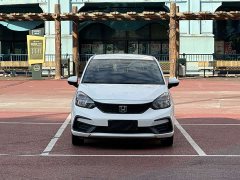 Honda Fit 2021 1.5L CVT Trend Edition - ფოტო 2