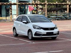 Honda Fit 2021 1.5L CVT Trend Edition - ფოტო 3
