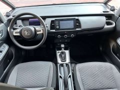 Honda Fit 2021 1.5L CVT Trend Edition - ფოტო 4