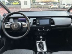 Honda Fit 2021 1.5L CVT Trend Edition - ფოტო 5