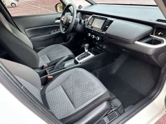 Honda Fit 2021 1.5L CVT Trend Edition - ფოტო 6