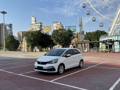 Honda Fit 2021 1.5L CVT Trend Edition - ფოტო 7