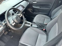Honda Fit 2021 1.5L CVT Trend Edition - ფოტო 8