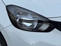 Honda Fit 2021 1.5L CVT Trend Edition - ფოტო 9