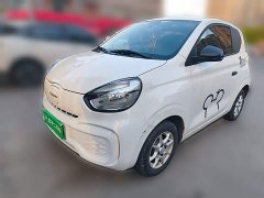 SAIC Clever 311km Vitality Pop Edition - ფოტო 1
