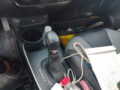 SAIC Clever 311km Vitality Pop Edition - ფოტო 10