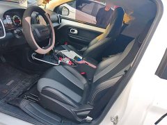 SAIC Clever 311km Vitality Pop Edition - ფოტო 13