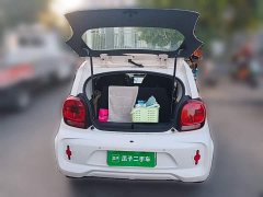 SAIC Clever 311km Vitality Pop Edition - ფოტო 15