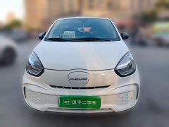 SAIC Clever 311km Vitality Pop Edition - ფოტო 2