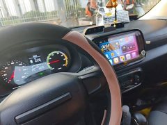 SAIC Clever 311km Vitality Pop Edition - ფოტო 20