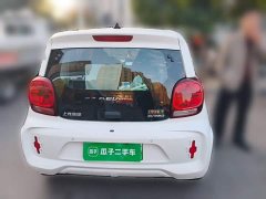 SAIC Clever 311km Vitality Pop Edition - ფოტო 3