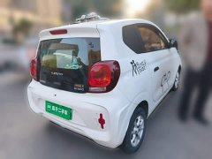 SAIC Clever 311km Vitality Pop Edition - ფოტო 4