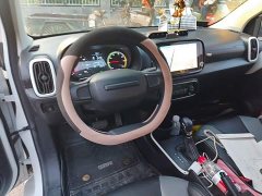 SAIC Clever 311km Vitality Pop Edition - ფოტო 6