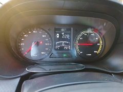SAIC Clever 311km Vitality Pop Edition - ფოტო 7