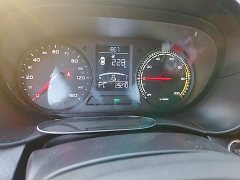 SAIC Clever 311km Vitality Pop Edition - ფოტო 8