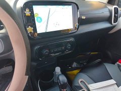 SAIC Clever 311km Vitality Pop Edition - ფოტო 9