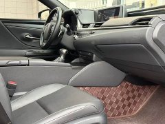 Lexus ES 200 Premium Edition - ფოტო 6