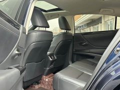 Lexus ES 200 Premium Edition - ფოტო 7
