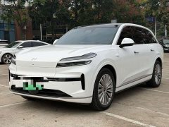 Nio Lerado L90 Max Six-Seater - ფოტო 1