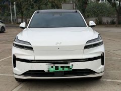 Nio Lerado L90 Max Six-Seater - ფოტო 2