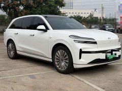 Nio Lerado L90 Max Six-Seater - ფოტო 3