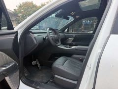 Nio Lerado L90 Max Six-Seater - ფოტო 4