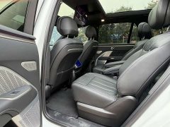 Nio Lerado L90 Max Six-Seater - ფოტო 5