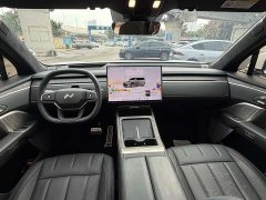 Nio Lerado L90 Max Six-Seater - ფოტო 6