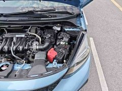 Honda Fit 2024 1.5L CVT Mugen Unlimited Edition - ფოტო 10