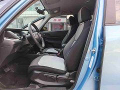 Honda Fit 2024 1.5L CVT Mugen Unlimited Edition - ფოტო 13