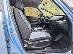 Honda Fit 2024 1.5L CVT Mugen Unlimited Edition - ფოტო 14